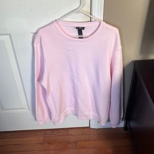 H&M sweatshirt